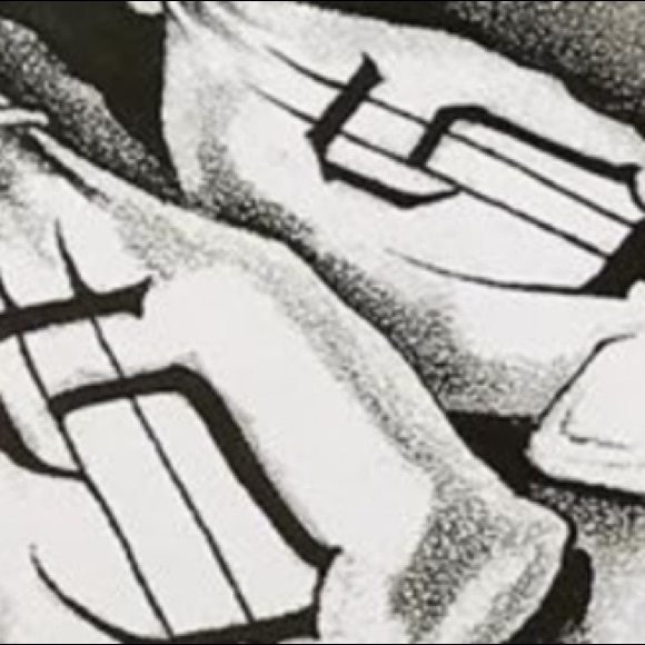 Meet your Posher, Maggie - Picture 1 of 1